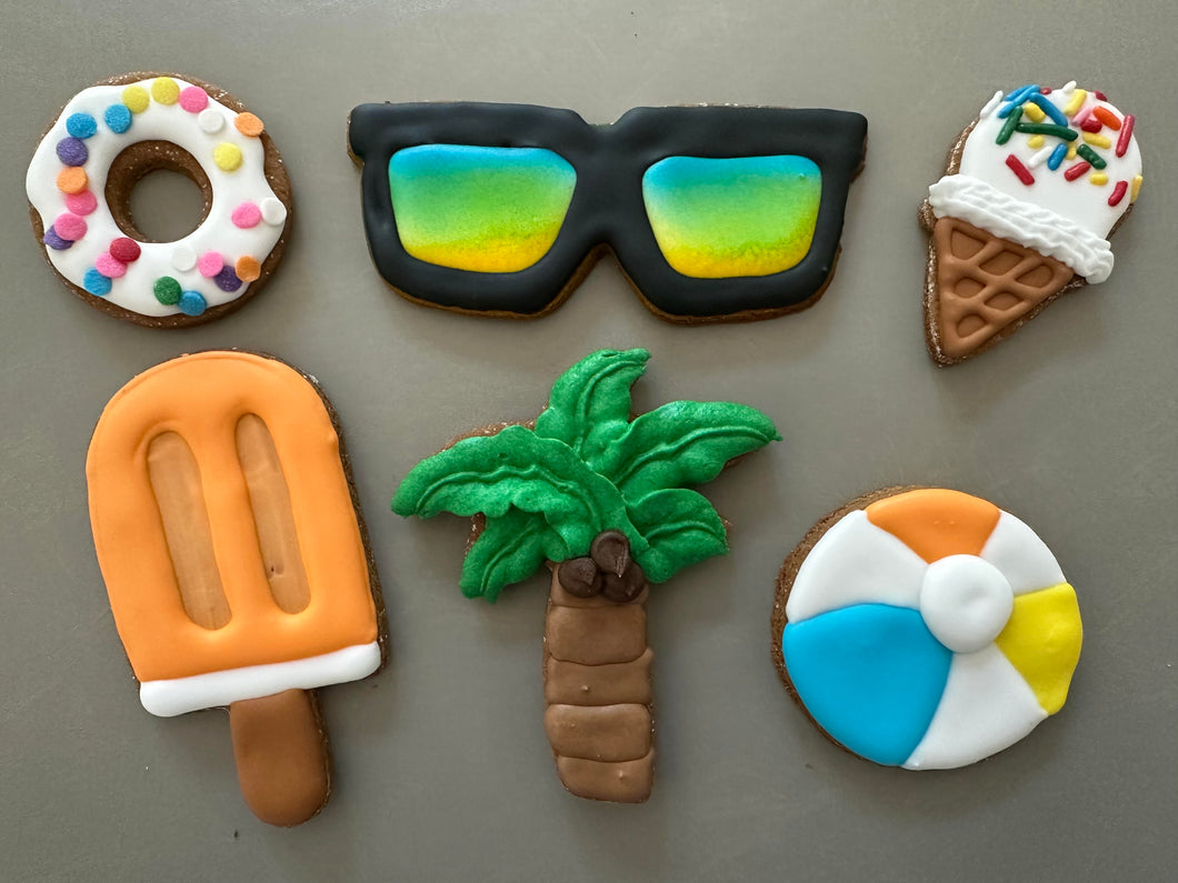Beach Pack