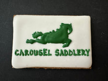Load image into Gallery viewer, Carousel Saddlery
