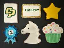 Load image into Gallery viewer, College Cookies
