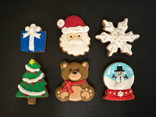Load image into Gallery viewer, Christmas Holiday Pack
