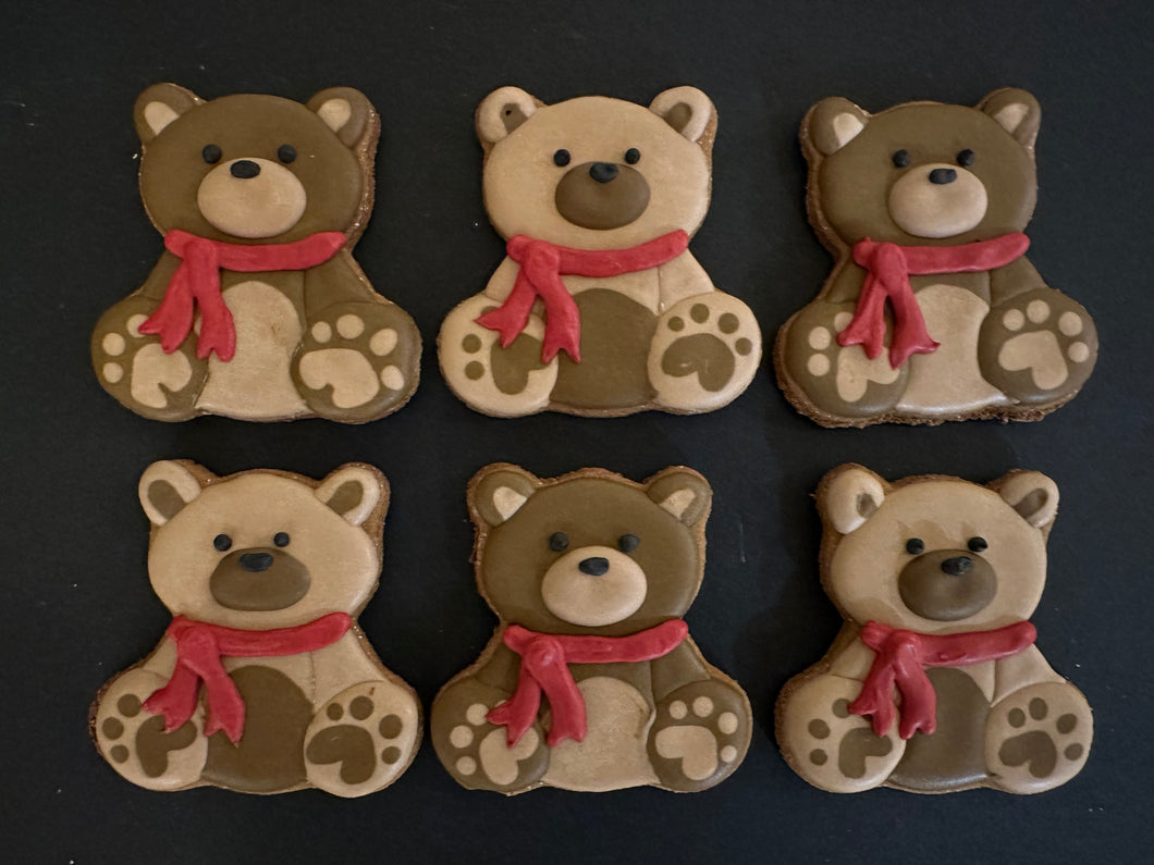 Christmas Bears