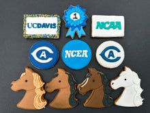 Load image into Gallery viewer, College Cookies
