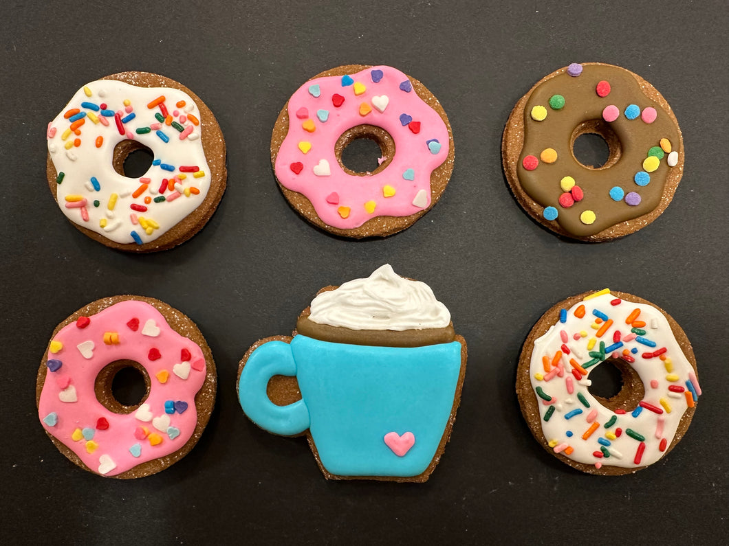 Donuts