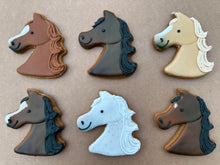 Load image into Gallery viewer, Horse Head Assortment
