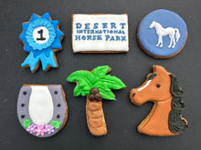 Load image into Gallery viewer, Desert International Horse Park
